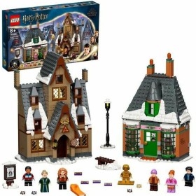 Playset Lego Hogsmeade Village Tour 76388 (851 Pie