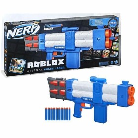 Dart Gun Nerf Nerf Roblox Arsenal: Pulse Laser Dar