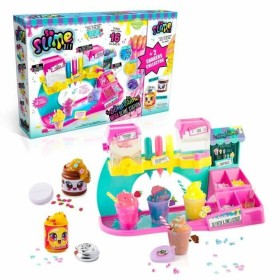 Modelling Clay Game Canal Toys Slime Slimelicious 