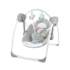 Rocking chair Ingenuity Comfort 2 Go ™ Compact Swing Fanciful