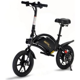 Bicicleta Elétrica Urbanglide 140S 350 W