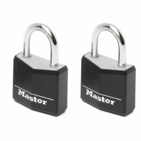 Verrouillage des clés Master Lock (2 Unités)