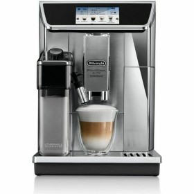 Superautomatische Kaffeemaschine DeLonghi ECAM650.85.MS 1450 W