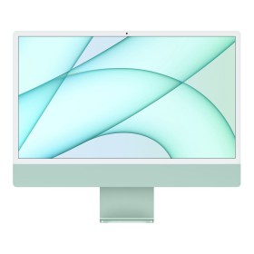 Alles-In-Einem Apple iMac 4.5K (2021) 24" M1 Chip 8 GB RAM 256