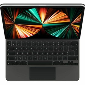 Keyboard Apple MJQK3F/A Azerty French Black French