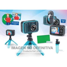 Digital Camera Vtech 80-531885 256 MB Rechargeable