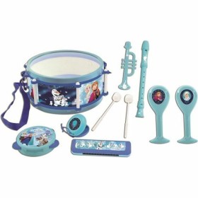 Set de instrumentos musicales de juguete Lexibook Frozen