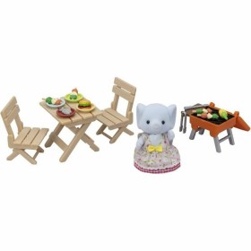 Dolls House Accessories Sylvanian Families The Elephant Girl