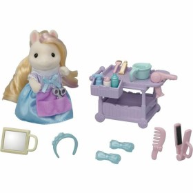Action figure Sylvanian Families The Pony Mum and Her Styling