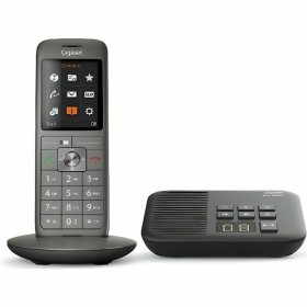Wireless Phone Gigaset S30852-H2824-N101 Grey Anth