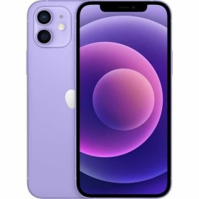 Smartphone Apple iPhone 12 6,1 A14 Lila Púrpura 12