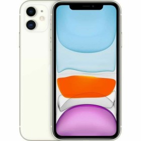 Smartphone Apple iPhone 11 Blanco 6,1" A13 64 GB