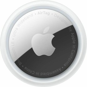 Jogo de Chaves Apple AirTag Apple - 1