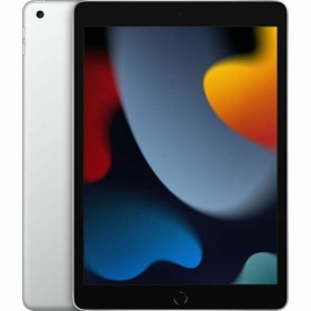 Tablet Apple iPad (2021) Prateado 10,2"
