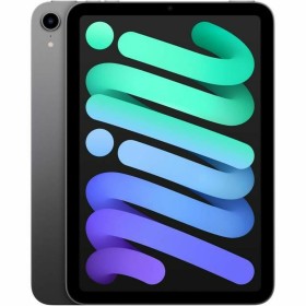 Tablet Apple iPad mini (2021) Cinzento 8,3"