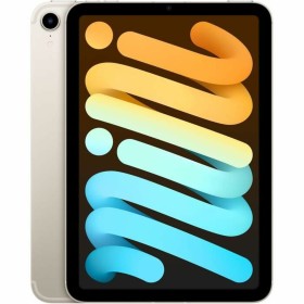 Tablet Apple iPad mini A15 starlight Bege APPLE 25