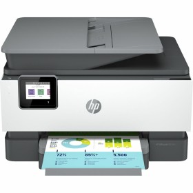 Impresora Multifunción HP Officejet pro 9012e