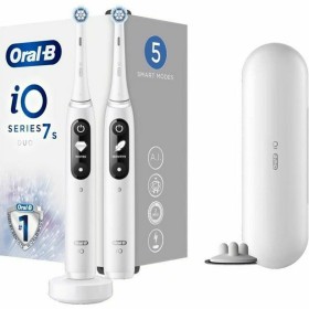 Escova de Dentes Elétrica Oral-B iO Series 7