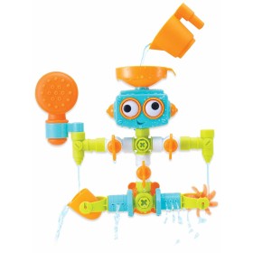 Brinquedo para o Banho Infantino Senso Robot Multi