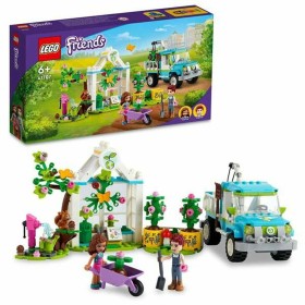 Playset Lego 41707 Tree-Planting Vehicle 41707 336