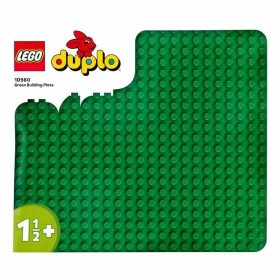 Base de apoyo Lego 10980 DUPLO The Green Building Plate