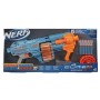 Pistola Nerf Elite Shockwave RD-15 Nerf E9527 (Fra