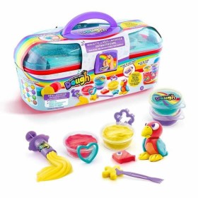 Modelling Clay Game Canal Toys Antibacterial - Mod