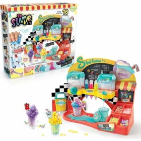 Modelling Clay Game Canal Toys Slimelicious Factor