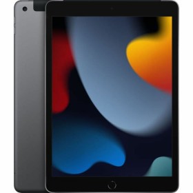 Tablet Apple iPad 2021 Cinzento 10,2