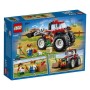 Playset City Great Vehicles Tractor Lego 60287 (14