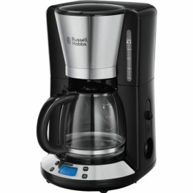 Drip Coffee Machine Russell Hobbs 248241000 1,25 L Grey 1100 W