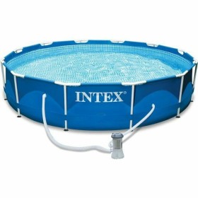 Detachable Pool Intex 3,66 x 0,76 m Intex - 1