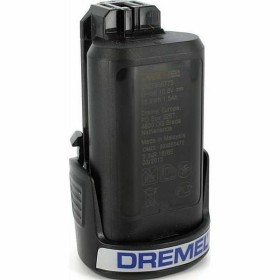 Batería de litio recargable Dremel 26150880JA Litio Ion 12 V Dremel - 1
