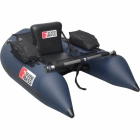 Inflatable Canoe 7 SEVEN BASS DESIGN ARMADA 1,70 m