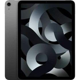 Tablet Apple iPad Air (2022) Cinzento 256 GB 10,9