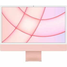 All in One Apple iMac 4.5K (2021) 24" M1 8 GB RAM 512 GB Rosa