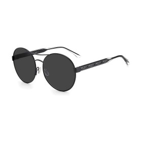 Óculos escuros masculinos Jimmy Choo YANN-S-807