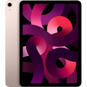 Tablet Apple iPad Air (2022) 8 GB RAM 10,9" M1 Cor de Rosa 64 GB