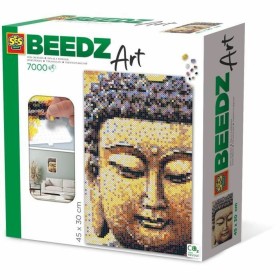 Mosaïque SES Creative Beedz Art - Buda 7000 (FR)