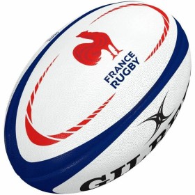 Balón de Rugby Gilbert Replica France - Mini Multi