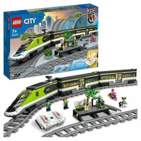 Set de construction Lego City Express Passenger Train