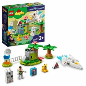 Playset Lego 10962 DUPLO Disney and Pixar Buzz Lightyear's