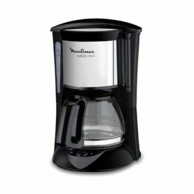 Drip Coffee Machine Moulinex FG150813 0,6 L 650W B