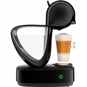 Cafetière à capsules Krups DOLCE GUSTO INFINISSIMA