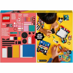 Set de construction Lego DOTS 41964 Mickey Mouse and Minnie