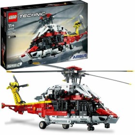 Playset de Vehículos Lego Technic 42145 Airbus H175 Rescue
