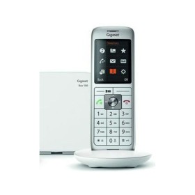 Wireless Phone Gigaset CL660 White Grey