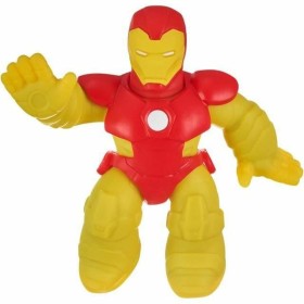 Figurine d’action Moose Toys Iron Man S2 - Goo Jit