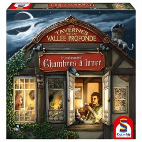Board game Schmidt Spiele The Taverns of the Deep 