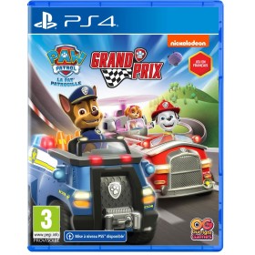 Videojuego PlayStation 4 Outright Games Paw Patrol
